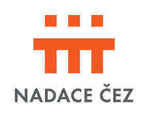 nadace čez malé