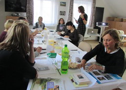 Školení - říjen 2019 - modul 2