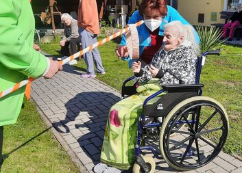 Hry bez hranic na Hedvice