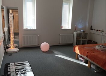 Všichni se těší na relax