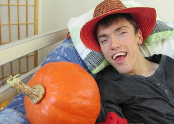 Dýně krásné, dýně výborné