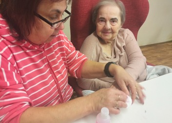 Každá žena chce být krásná