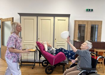 Denní aktivity procvičí tělo i ducha