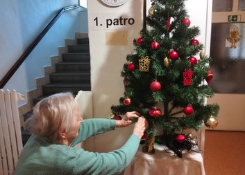 Ježíšek už může zazvonit