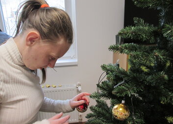 Prosinec v duchu adventního kalendáře