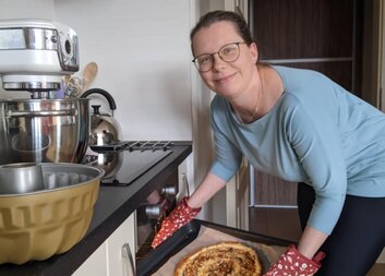 Vánoční cukroví až z Brna