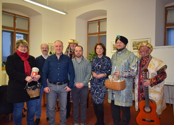 Královské koledování