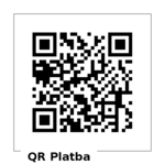 QR platba - TS 2022_jesenik