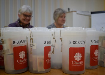 Při Tříkrálové sbírce padl rekord