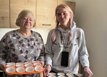 Masopust je i o přátelství