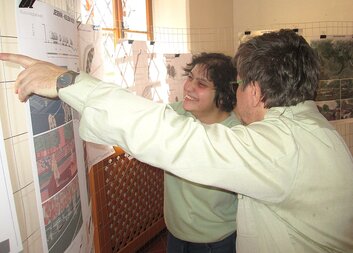 Výstavy, procházky i Popeleční středa