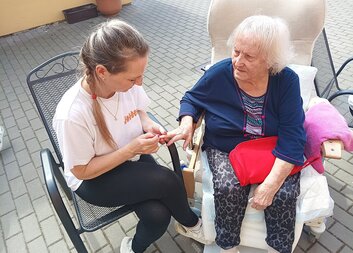 Hýčkání je pro spokojenost žen důležité