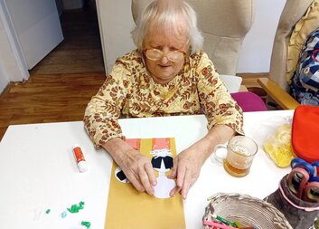 Čapí hnízda ve Vidnavě