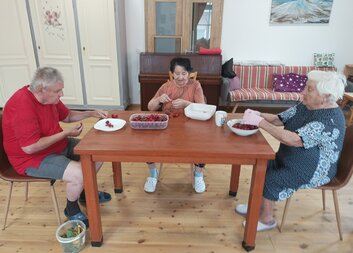 I aktivizace může chutnat