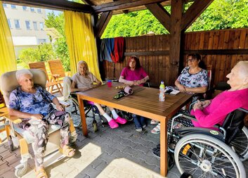 Jen si tak relaxovat u hudby