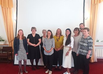 Sborník konference - Jak zvládat demenci doma