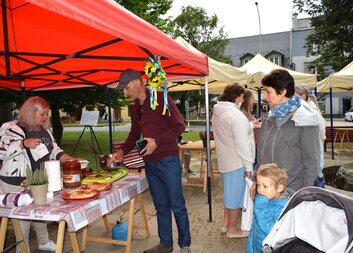 Oslava s chutí tradic