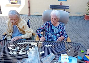 Hry bystří rozum i motoriku