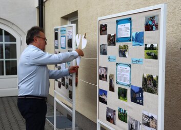 Domov pokojného stáří sv. Františka oslavil 30. výročí