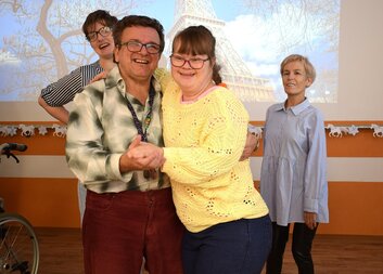 Martinské setkání