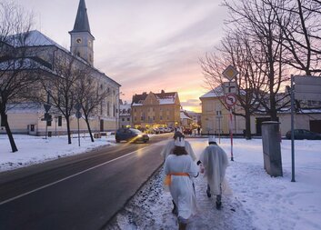 Tříkrálové koledování skončilo, děkujeme