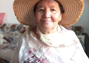 V Domově sv. Františka v Javorníku oslavili ženy s péčí a radostí