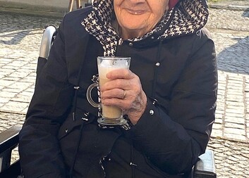 Krása se skrývá v maličkostech