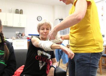 Legenda o Vinckovi opět ožila