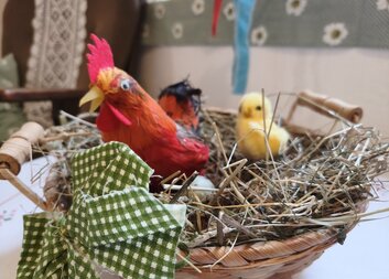 Jaro přineslo novou energii