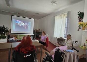 Letem světem do Indie