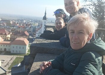 Poznávání regionu s chutí historie