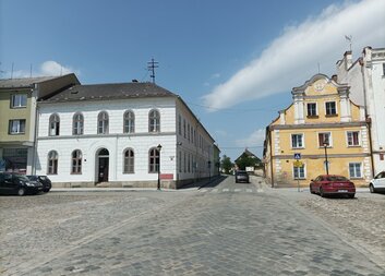 Budeme slavit výročí
