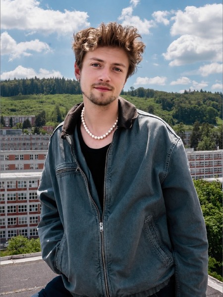 Prokop Zach Prokop Zach